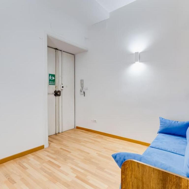 Clemente XII Al Quirinale House - Appartamento con 1 Camera da Letto - 41