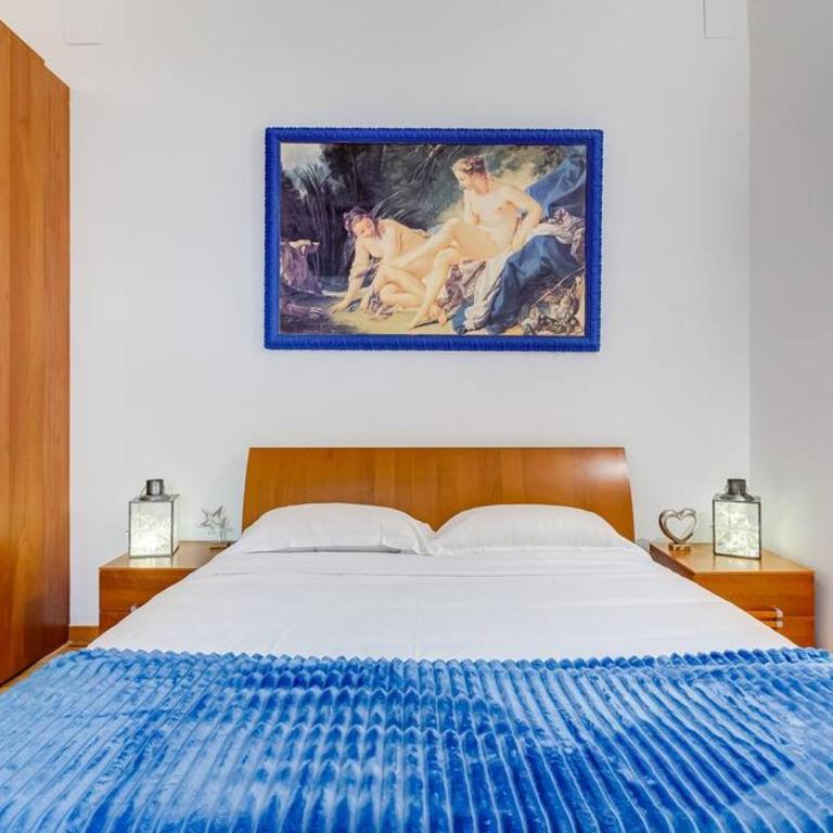 Clemente XII Al Quirinale House - Appartamento con 1 Camera da Letto - 4
