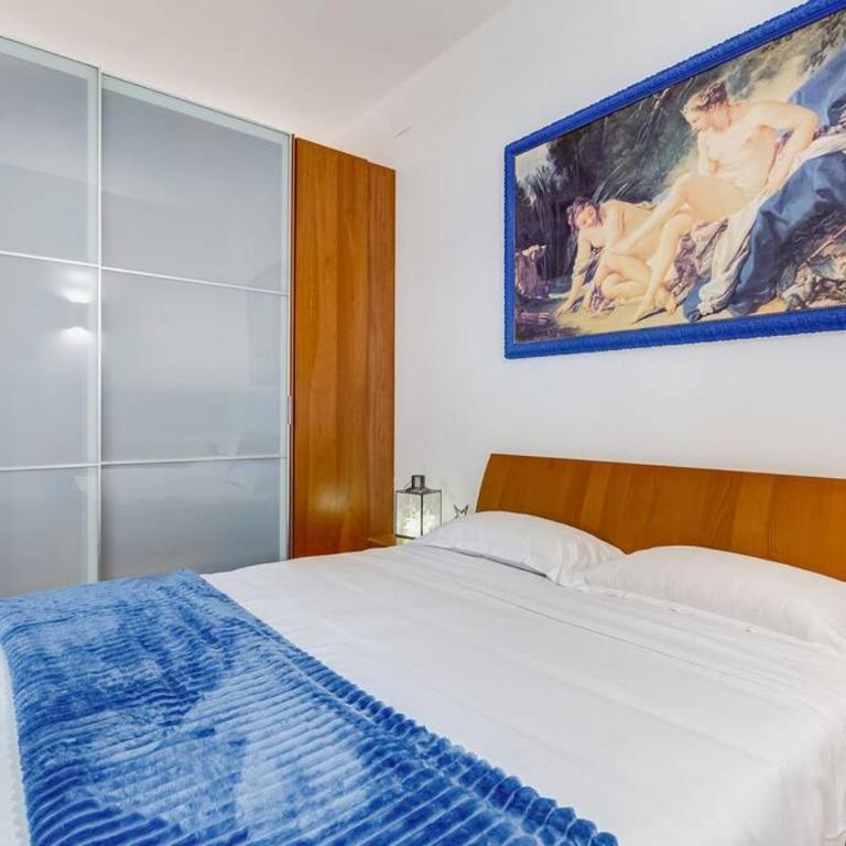 Clemente XII Al Quirinale House - Appartamento con 1 Camera da Letto - 47