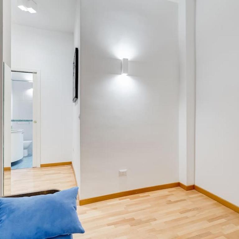 Clemente XII Al Quirinale House - Appartamento con 1 Camera da Letto - 49