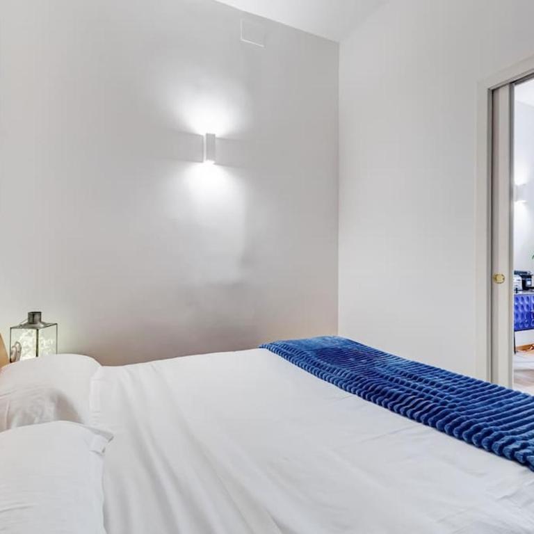 Clemente XII Al Quirinale House - Appartamento con 1 Camera da Letto - 63