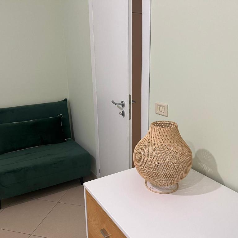 Palazzo Pastura B&B and Apartments - Vacation Home - 15