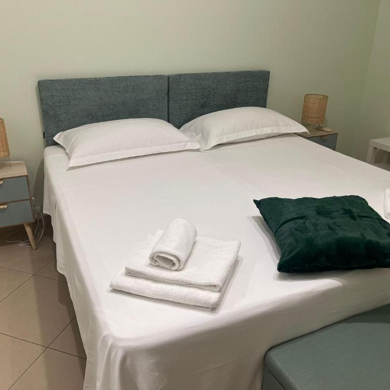 Palazzo Pastura B&B and Apartments - Vacation Home - 13