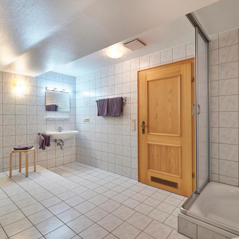 Pension Zum Rechen - Appartamento con 1 Camera da Letto - 4