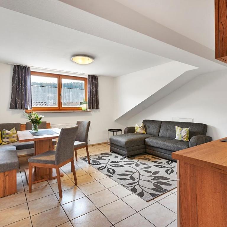 Pension Zum Rechen - Appartamento con 1 Camera da Letto - 2