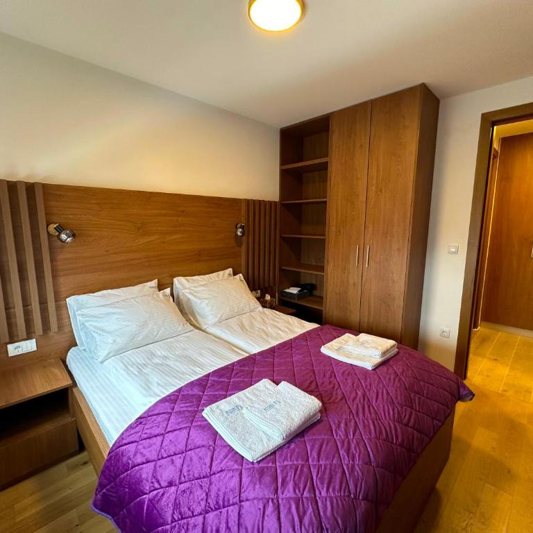Apartman Srna 303 Jahorina - One-Bedroom Apartment - 2