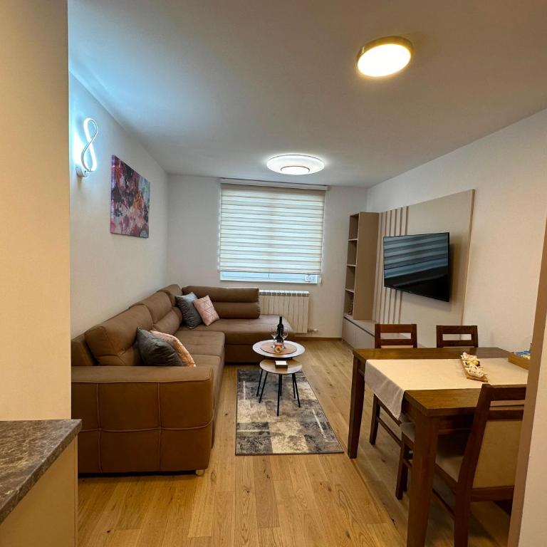Apartman Srna 303 Jahorina - One-Bedroom Apartment - 16