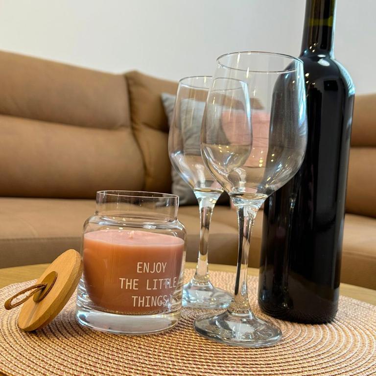 Apartman Srna 303 Jahorina - One-Bedroom Apartment - 26