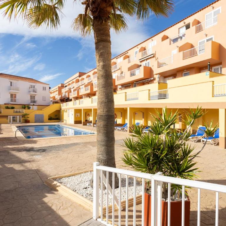 Caletillas Waves & Pool - Apartamento de 1 dormitorio - 26