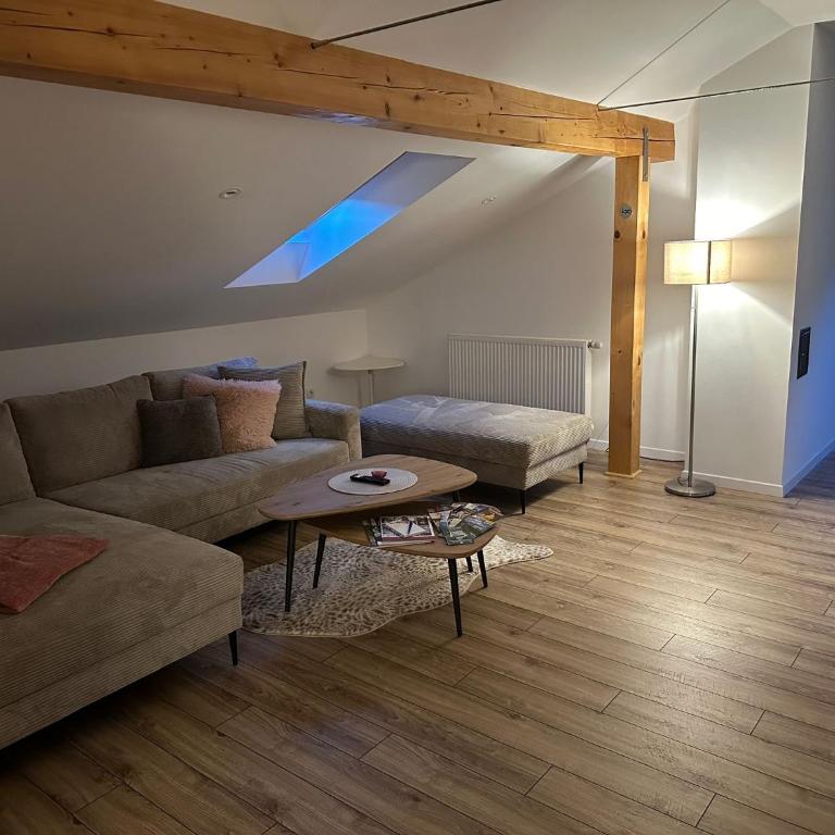 Haus Monica - Apartment mit 2 Schlafzimmern - 1