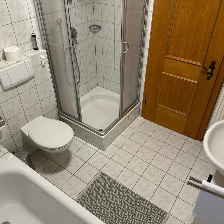 Haus Monica - Apartment mit 2 Schlafzimmern - 1