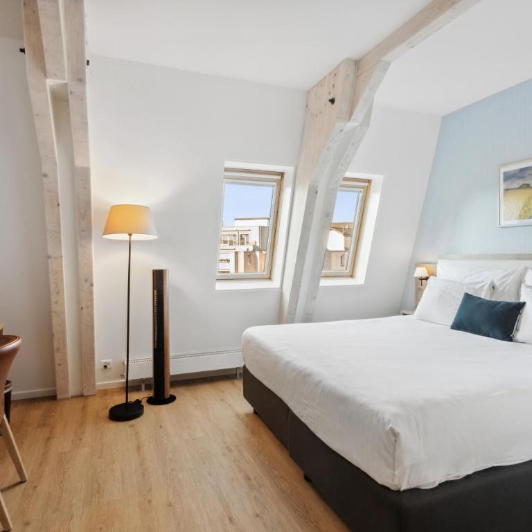 Hôtel de la Couronne - Signature Zimmer - 1