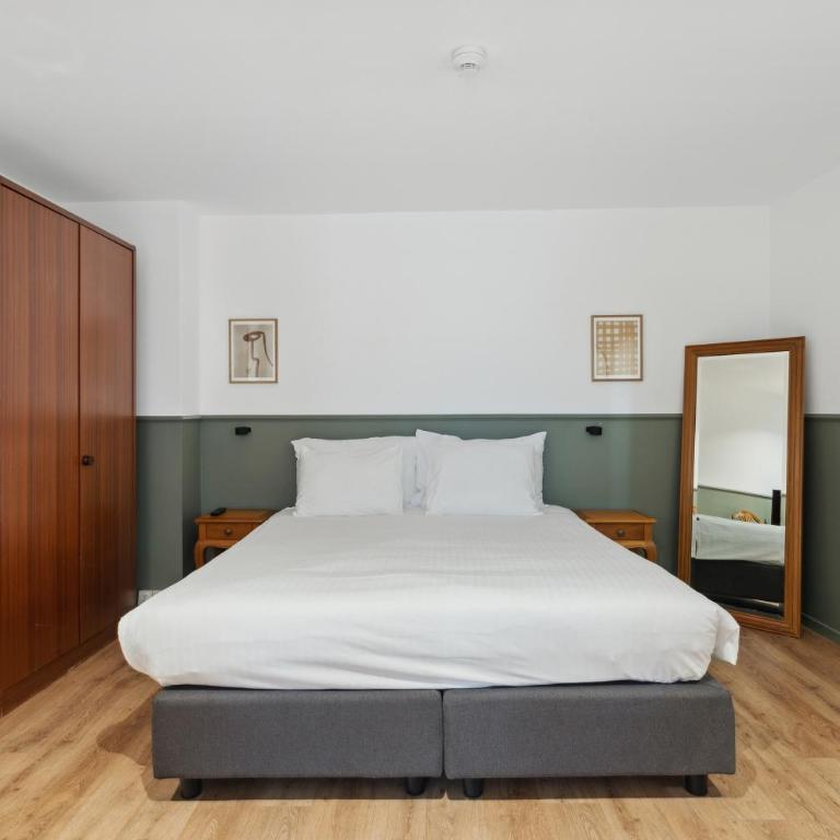 Hôtel de la Couronne - Doppelzimmer - 1