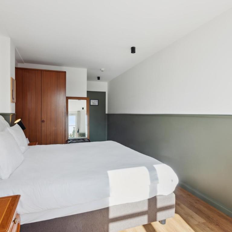 Hôtel de la Couronne - Superior Doppelzimmer - 3