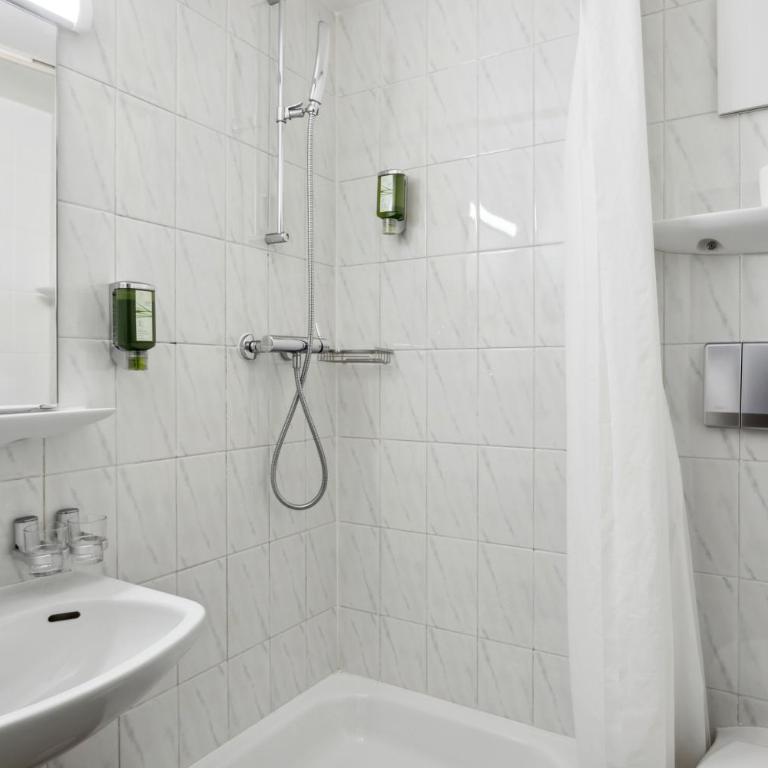Hôtel de la Couronne - Superior Doppelzimmer - 1