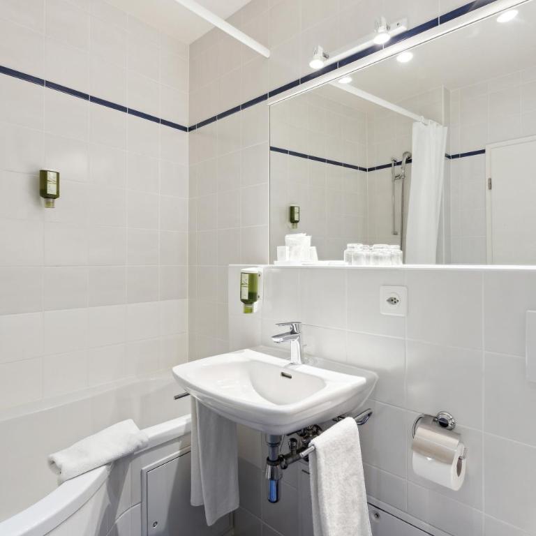 Hôtel de la Couronne - Junior Suite - 5