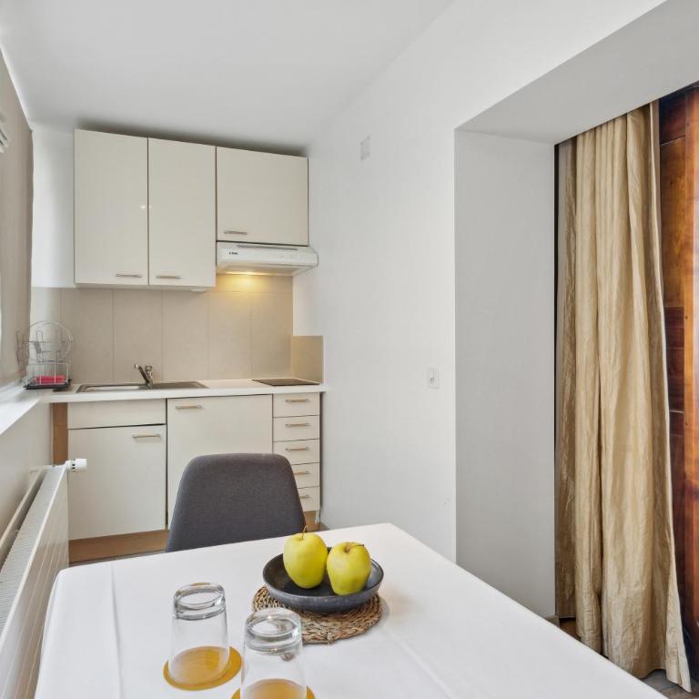 Hôtel de la Couronne - Junior Suite - 4
