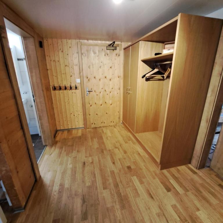 Alpengruss - Apartment mit 3 Schlafzimmern - 5