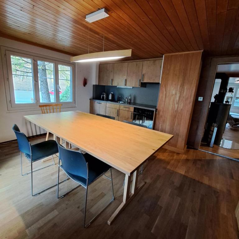 Alpengruss - Apartment mit 3 Schlafzimmern - 3