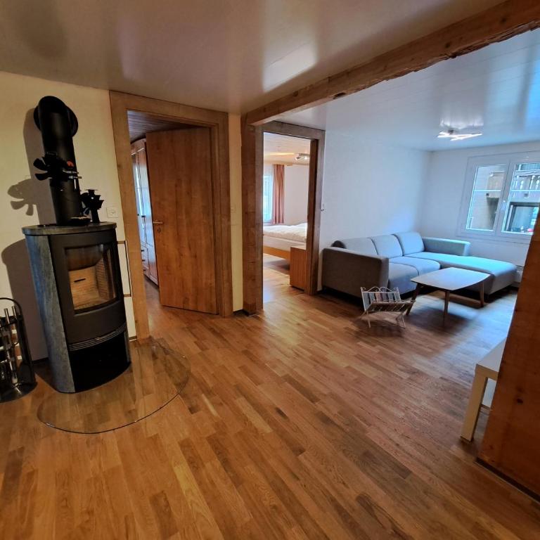 Alpengruss - Apartment mit 3 Schlafzimmern - 1