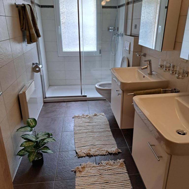 Alpengruss - Apartment mit 3 Schlafzimmern - 7