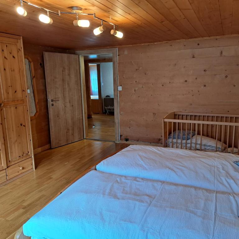 Alpengruss - Apartment mit 3 Schlafzimmern - 4