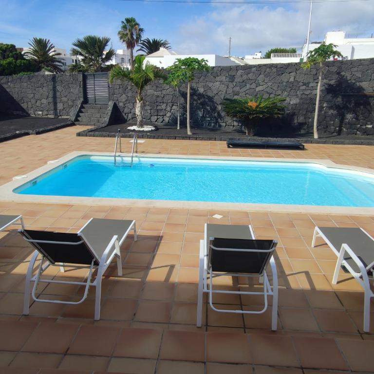 Casa Airalba - Villa de 3 dormitorios - 3