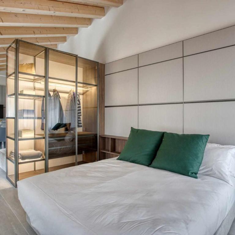Do Pomi Suite - Appartamento con 1 Camera da Letto - 4