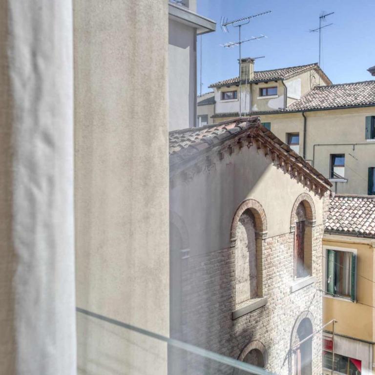 Do Pomi Suite - Appartamento con Terrazza - 14