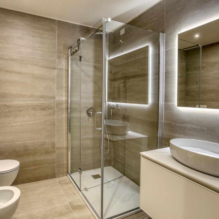 Do Pomi Suite - Appartamento con Terrazza - 15