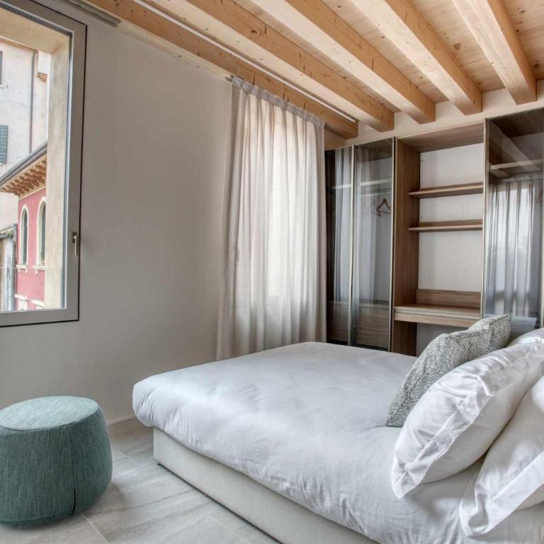 Do Pomi Suite - Appartamento con Terrazza - 16