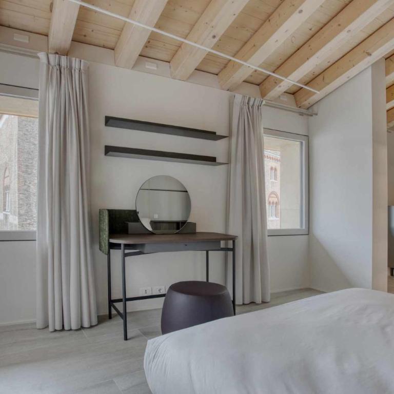 Do Pomi Suite - Appartamento con 1 Camera da Letto - 8