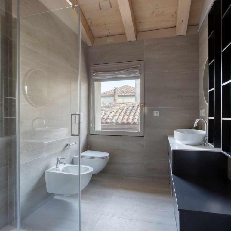 Do Pomi Suite - Loft - 8