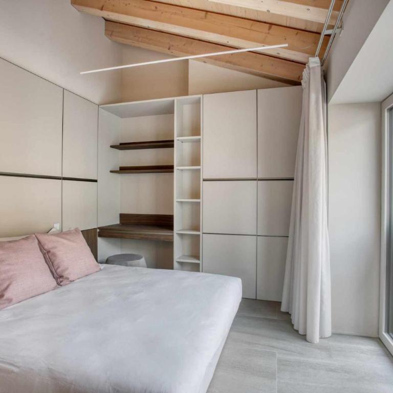 Do Pomi Suite - Appartamento Standard - 4