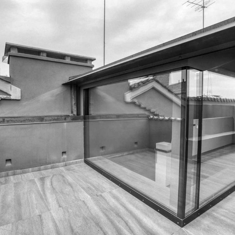 Do Pomi Suite - Appartamento con Terrazza - 18