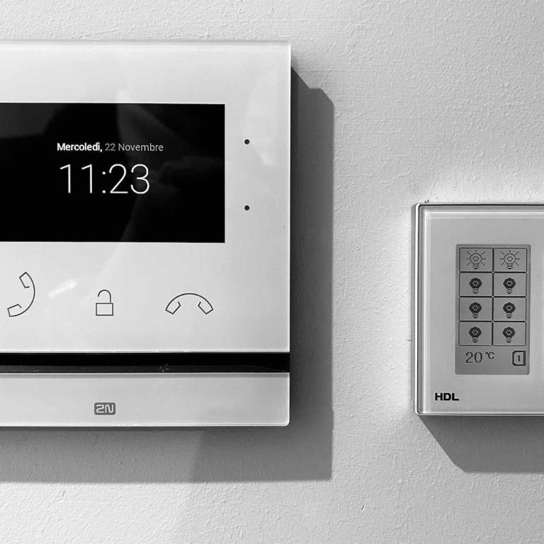 Do Pomi Suite - Appartamento con Terrazza - 23