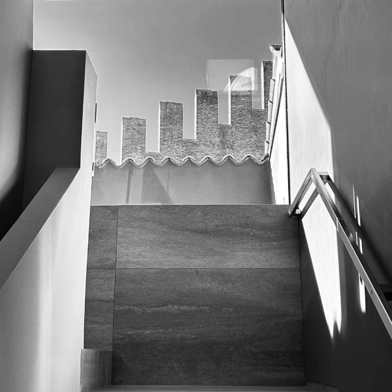 Do Pomi Suite - Appartamento con Terrazza - 21