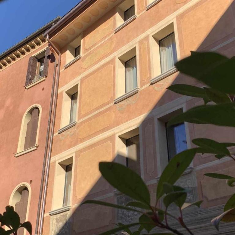 Do Pomi Suite - Appartamento con Terrazza - 12