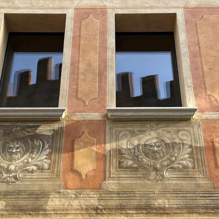 Do Pomi Suite - Appartamento con Terrazza - 29