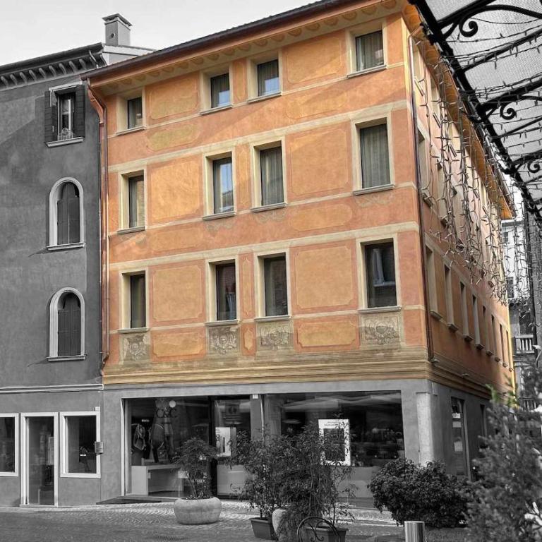 Do Pomi Suite - Appartamento con Terrazza - 28