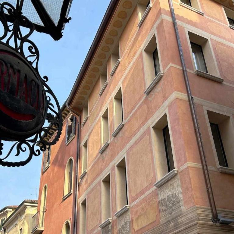 Do Pomi Suite - Appartamento con Terrazza - 30