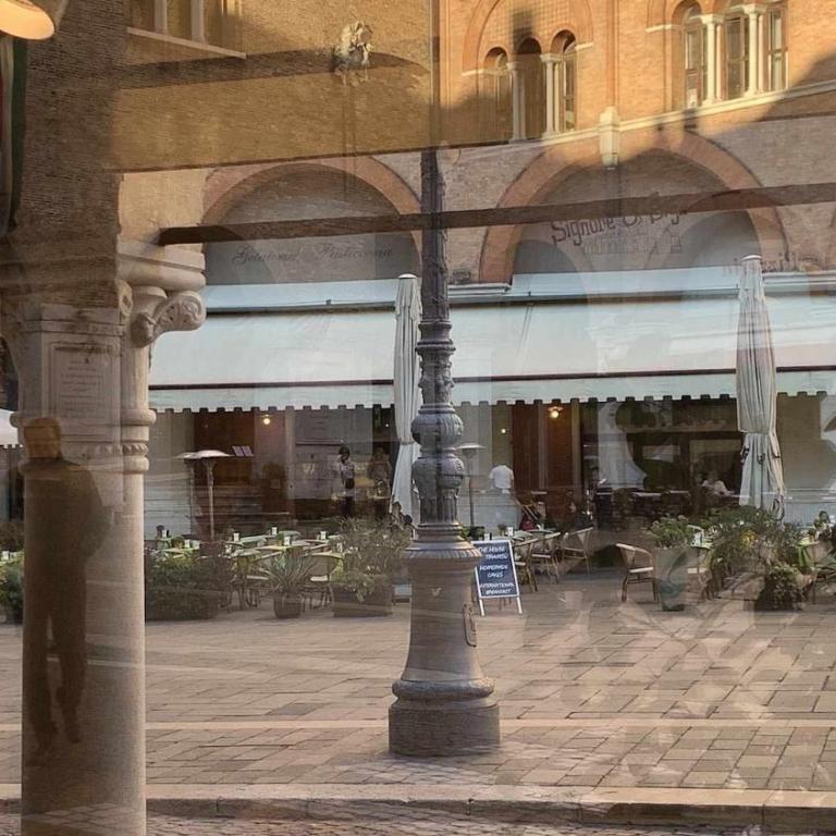 Do Pomi Suite - Appartamento con Terrazza - 31