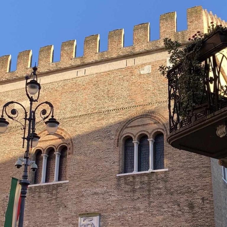 Do Pomi Suite - Appartamento con Terrazza - 32