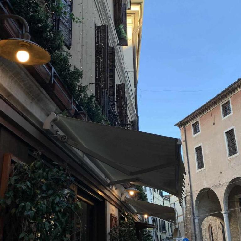 Do Pomi Suite - Appartamento con Terrazza - 33