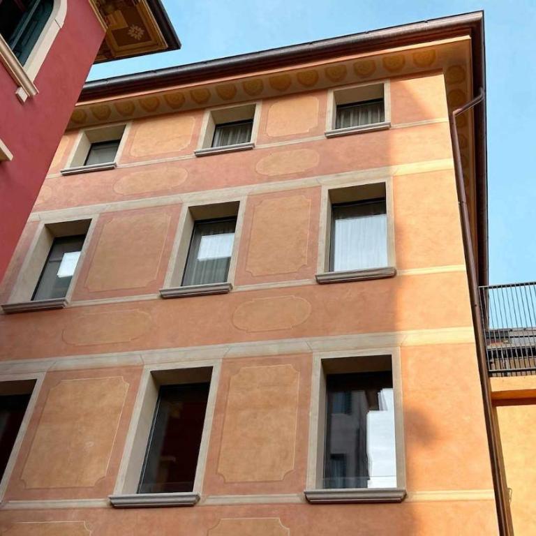 Do Pomi Suite - Appartamento con Terrazza - 34