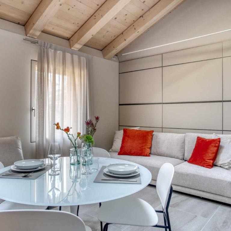 Do Pomi Suite - Loft - 35