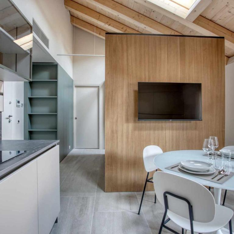 Do Pomi Suite - Loft - 1