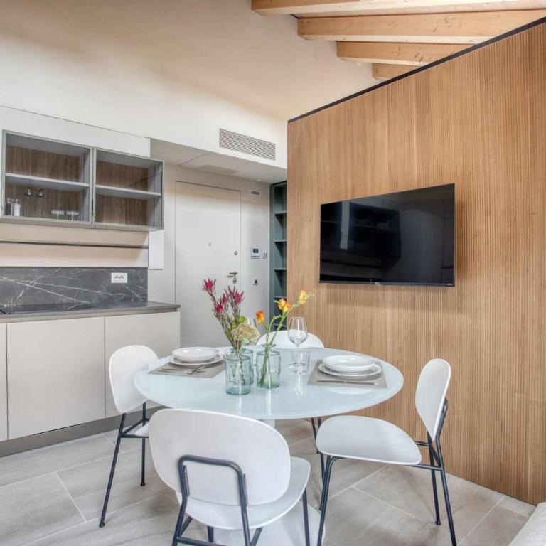 Do Pomi Suite - Loft - 3