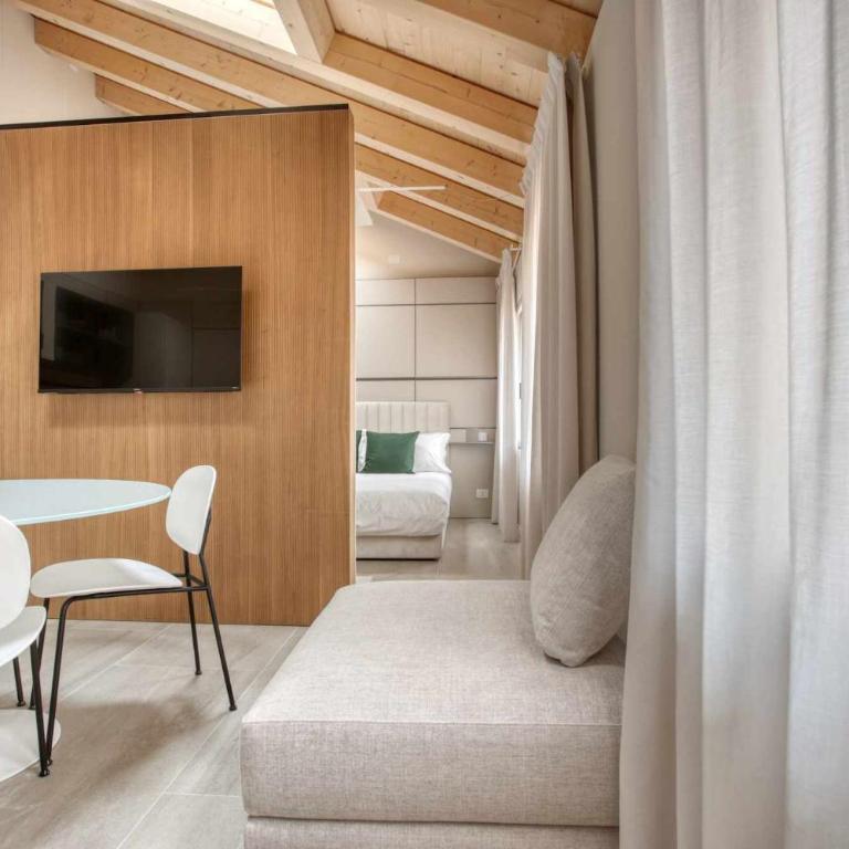 Do Pomi Suite - Loft - 4