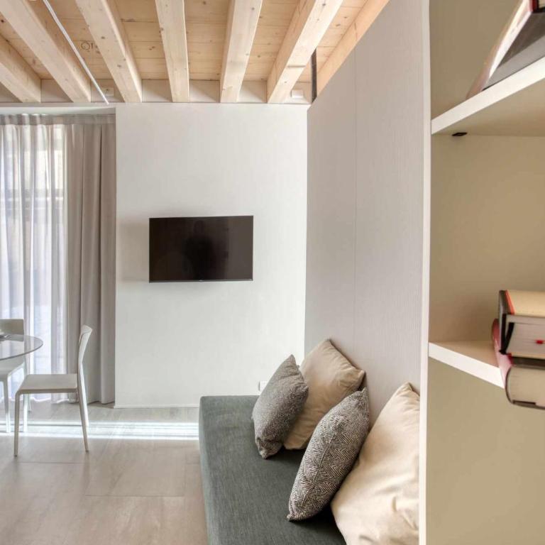 Do Pomi Suite - Appartamento con Terrazza - 9